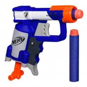 Nerf Jolt Blaster Gun