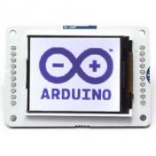 ARDUINO TFT LCD SCREEN