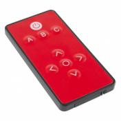 CONTROL REMOTO INFRARROJO
