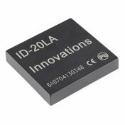 LECTOR RFID ID-20LA