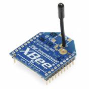 MODULO XBEE - 1MW 2.4 GHZ SERIE 1