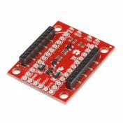 XBEE EXPLORER REGULATED