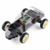 I-RACER
