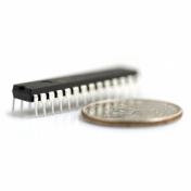 MICROCONTROLADOR PICAXE 28X1