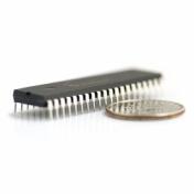 MICROCONTROLADOR PICAXE 40X1