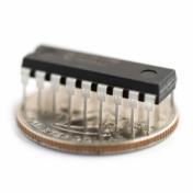 MICROCONTROLADOR PICAXE 18M2+