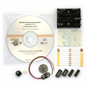 KIT DE INICIO A PICAXE-14M