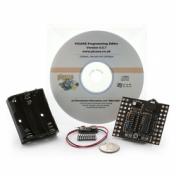 KIT DE INICIO A PICAXE-18M2