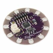 ARDUINO LILYPAD