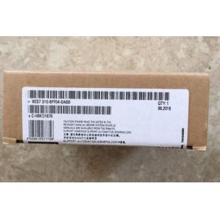 6ES7315-6FF04-0AB0