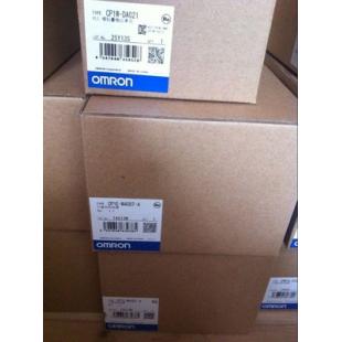 CP1E-N40DT-A