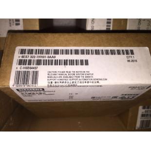 6ES7322-1HH01-0AA0