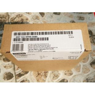 6ES7322-5FF00-0AB0