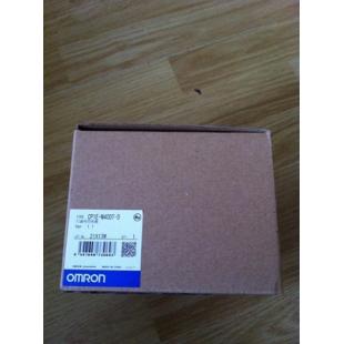 CP1E-N40DT-D