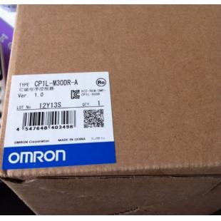 CP1L-M30DR-A