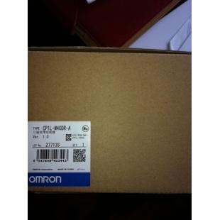 CP1L-M40DR-A