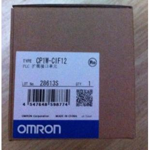 CP1W-CIF12