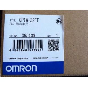 CP1W-32ET