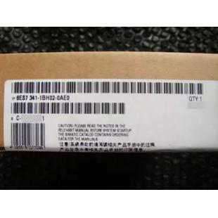 6ES7341-1BH02-0AE0