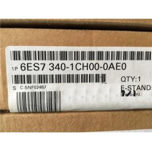 6ES7340-1CH00-0AE0