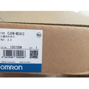 CJ1W-NC413