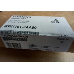 6GK1161-3AA00