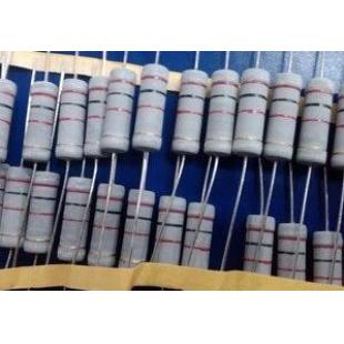 5W 33R Ohm ±5%