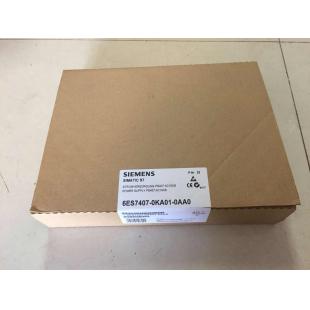 6ES7407-0KA01-0AA0