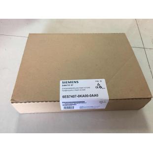 6ES7407-0KA00-0AA0