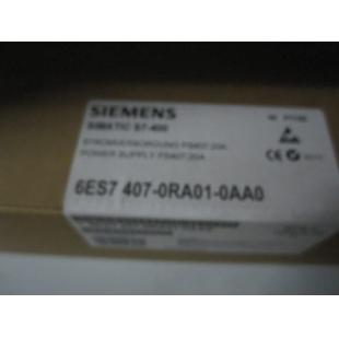 6ES7407-0RA01-0AA0