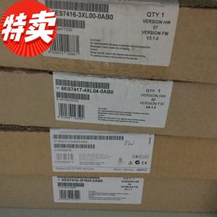 6ES7417-4XL04-0AB0