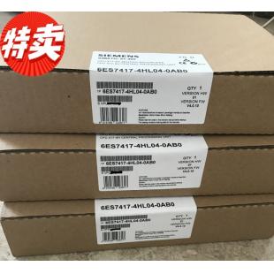 6ES7417-4HL04-0AB0