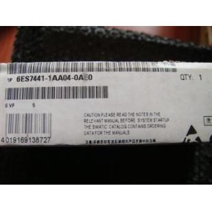 6ES7441-1AA04-0AE0