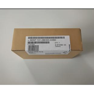 6ES7131-0BH00-0XB0