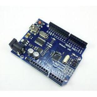 Arduino Uno R3 Mini USB - ATmega 328P ( NHDuino )