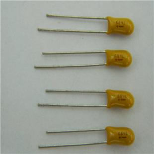 CA42-0.68 UF 35V