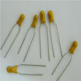 CA42-2.2UF16V 5.08mm