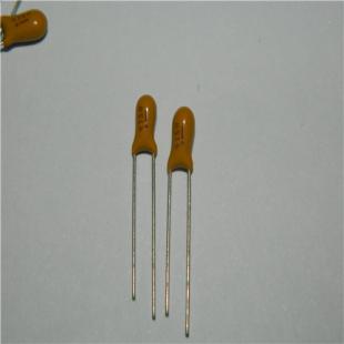 CA42-4.7 UF 35V