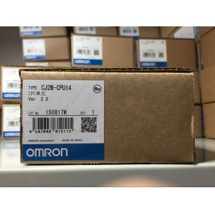 CJ2M-CPU14