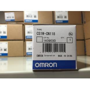CS1W-CN118