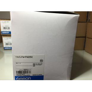 CJ1W-PA205C