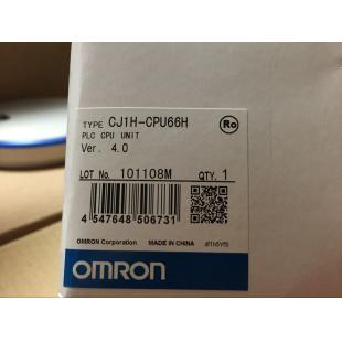 CJ1H-CPU66H