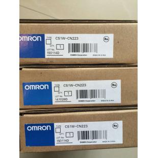 CS1W-CN223