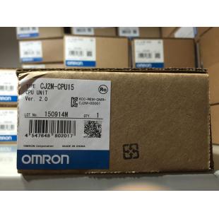 CJ2M-CPU15