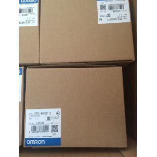CP1E-N40SDT-D