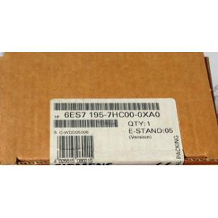 6ES7195-7HC00-0XA0