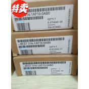 6ES7314-1AF10-0AB0