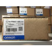 CJ1W-PRM21 VER.3.0