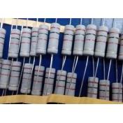 5W 33R Ohm ±5%