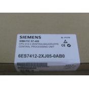 6ES7412-2XJ05-0AB0